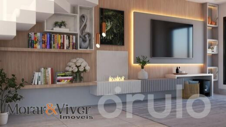 Imagem Sobrado com 3 Quartos à Venda, 142 m² em Boqueirão - Curitiba Imagem Sobrado com 3 Quartos à Venda, 142 m² em Boqueirão - Curitiba