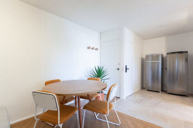 Imagem Imóvel com 4 Quartos à Venda, em Vila Olímpia - São Paulo Imagem Imóvel com 4 Quartos à Venda, em Vila Olímpia - São Paulo