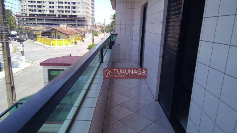 Imagem Apartamento com 2 Quartos à Venda, 75 m² em Caiçara - Praia Grande Imagem Apartamento com 2 Quartos à Venda, 75 m² em Caiçara - Praia Grande