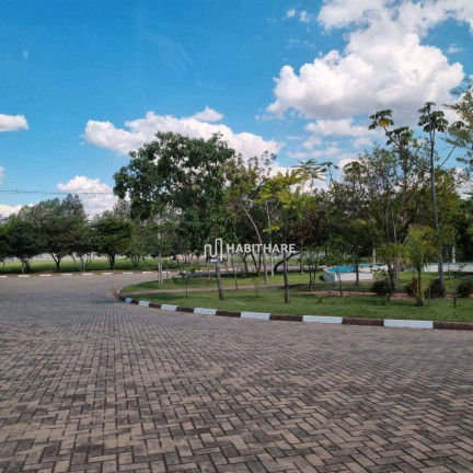 Imagem Terreno à Venda, 300 m² em Condomínio Quinta Do Engenho - Rio Das Pedras
