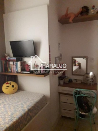 Imagem Imóvel com 3 Quartos à Venda, 152 m² em Vila Olímpia - Sorocaba Imagem Imóvel com 3 Quartos à Venda, 152 m² em Vila Olímpia - Sorocaba