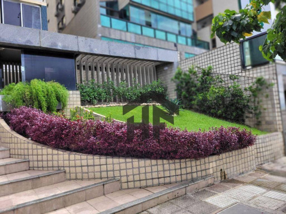 Imagem Apartamento com 3 Quartos à Venda, 150 m² em Boa Viagem - Recife
