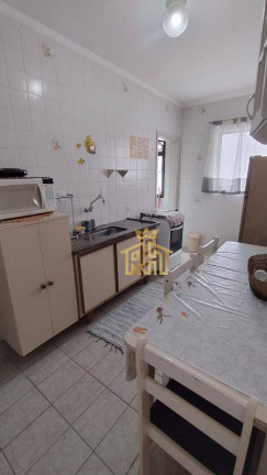 Imagem Apartamento com 1 Quarto à Venda, 46 m² em Aviação - Praia Grande Imagem Apartamento com 1 Quarto à Venda, 46 m² em Aviação - Praia Grande