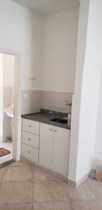 Imagem Apartamento com 1 Quarto à Venda, 30 m² em Santa Cecília - São Paulo Imagem Apartamento com 1 Quarto à Venda, 30 m² em Santa Cecília - São Paulo
