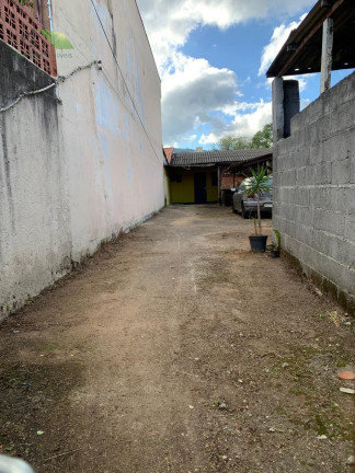 Terreno à Venda, 201 m² em Vila Mogilar - Mogi Das Cruzes