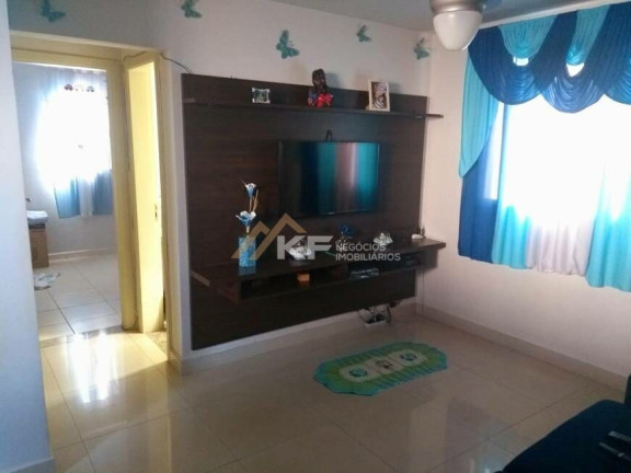 Apartamento com 2 Quartos à Venda, 60 m² em Sumarezinho - Ribeirão Preto