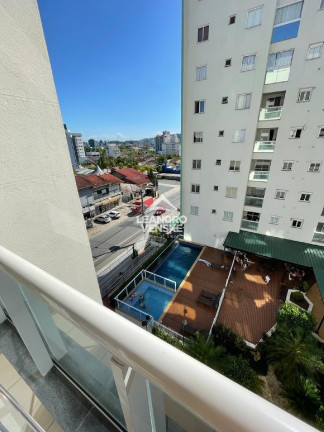 Imagem Apartamento com 2 Quartos à Venda, 63 m² em Bom Retiro - Joinville Imagem Apartamento com 2 Quartos à Venda, 63 m² em Bom Retiro - Joinville
