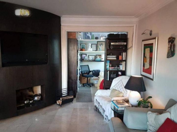 Imagem Apartamento com 3 Quartos à Venda, 367 m² em Vila Morumbi - São Paulo Imagem Apartamento com 3 Quartos à Venda, 367 m² em Vila Morumbi - São Paulo
