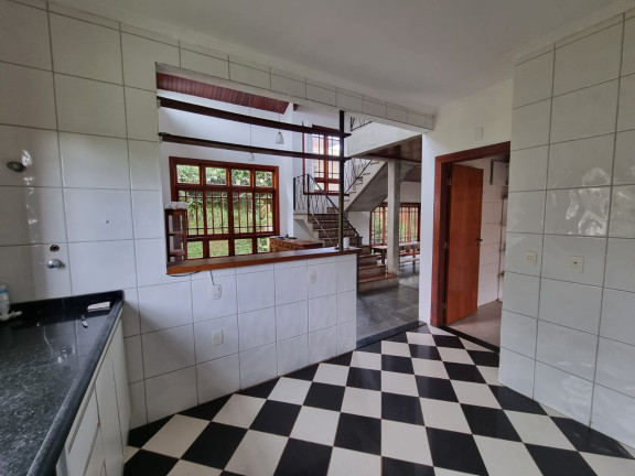Imagem Casa com 3 Quartos à Venda, 200 m² em Nova Higienópolis - Jandira Imagem Casa com 3 Quartos à Venda, 200 m² em Nova Higienópolis - Jandira