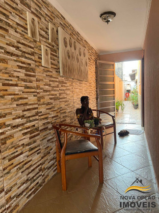 Imagem Casa com 3 Quartos à Venda, 125 m² em Residencial Santo Antônio - Itupeva Imagem Casa com 3 Quartos à Venda, 125 m² em Residencial Santo Antônio - Itupeva