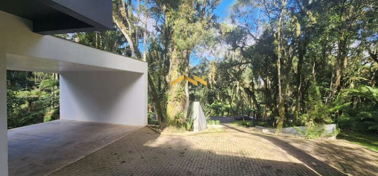 Imagem Casa com 4 Quartos à Venda, 345 m² em Floresta - Gramado Imagem Casa com 4 Quartos à Venda, 345 m² em Floresta - Gramado