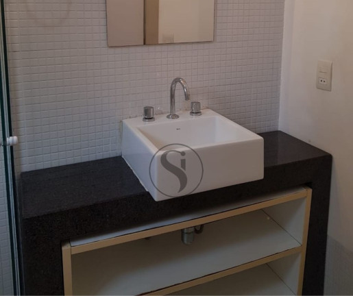 Imagem Apartamento com 1 Quarto à Venda, 58 m² em Jardim Ampliação - São Paulo