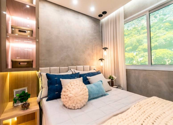 Imagem Apartamento com 2 Quartos à Venda, 32 m² em Vila Ema - São Paulo Imagem Apartamento com 2 Quartos à Venda, 32 m² em Vila Ema - São Paulo