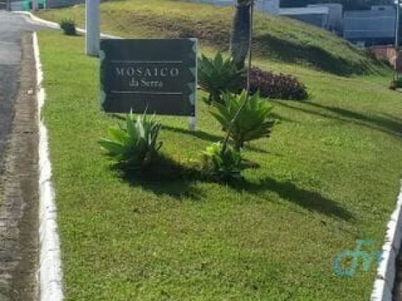 Imagem Terreno à Venda, 251 m² em Mogi Moderno - Mogi Das Cruzes