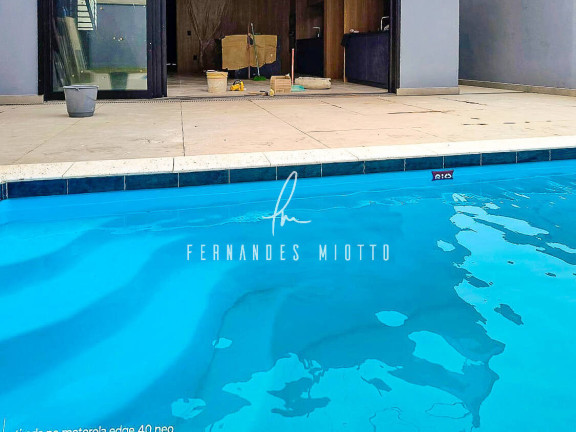 Imagem Casa de Condomínio com 4 Quartos à Venda, 344 m² em Laguna - Várzea Paulista