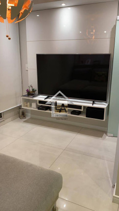 Imagem Apartamento com 2 Quartos à Venda, 92 m² em Jardim Dom Bosco - São Paulo Imagem Apartamento com 2 Quartos à Venda, 92 m² em Jardim Dom Bosco - São Paulo