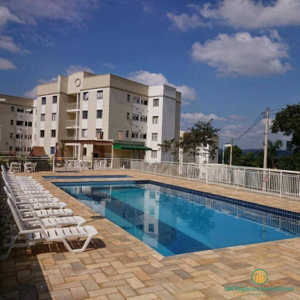 Imagem Apartamento com 2 Quartos à Venda, 51 m² em Jardim Monte Santo - Cotia Imagem Apartamento com 2 Quartos à Venda, 51 m² em Jardim Monte Santo - Cotia
