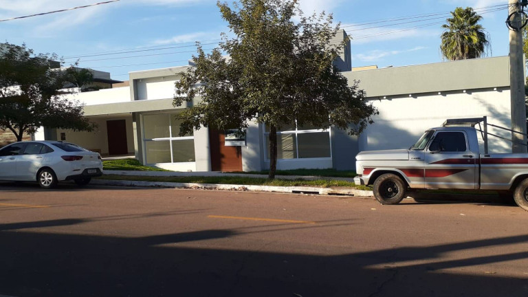 Imagem Casa com 3 Quartos à Venda, 231 m² em Jardim Imperial - Cuiabá Imagem Casa com 3 Quartos à Venda, 231 m² em Jardim Imperial - Cuiabá