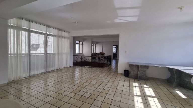 Imagem Cobertura com 5 Quartos à Venda, 331 m² em Tamarineira - Recife Imagem Cobertura com 5 Quartos à Venda, 331 m² em Tamarineira - Recife