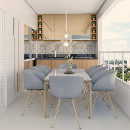 Imagem Apartamento com 2 Quartos à Venda, 80 m² em Centro - Mongaguá Imagem Apartamento com 2 Quartos à Venda, 80 m² em Centro - Mongaguá