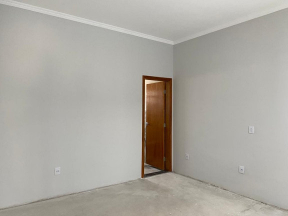 Imagem Casa de Condomínio com 3 Quartos à Venda, 130 m² em Cajuru Do Sul - Sorocaba