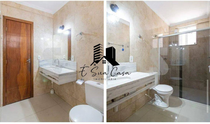 Imagem Casa com 4 Quartos à Venda, 330 m² em Europa - Contagem Imagem Casa com 4 Quartos à Venda, 330 m² em Europa - Contagem