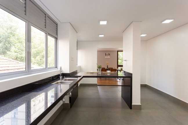 Imagem Apartamento com 3 Quartos à Venda, 198 m² em Jardim América - São Paulo