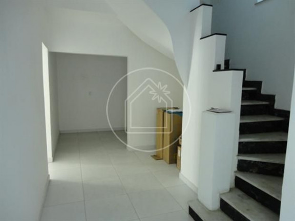 Imagem Casa com 5 Quartos à Venda, 259 m² em Maracanã - Rio De Janeiro