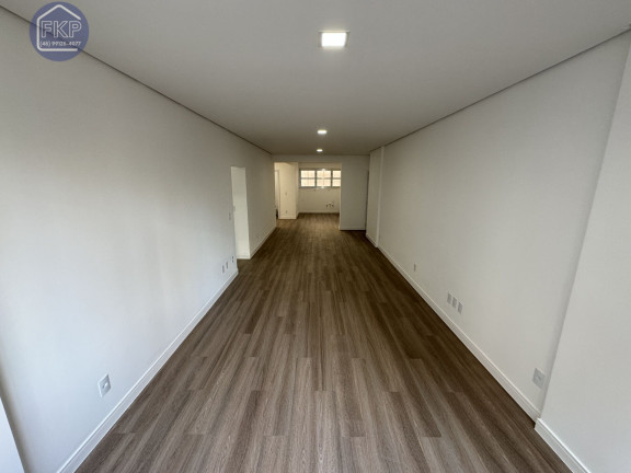 Apartamento com 3 Quartos à Venda, 111 m² em Centro - Florianópolis