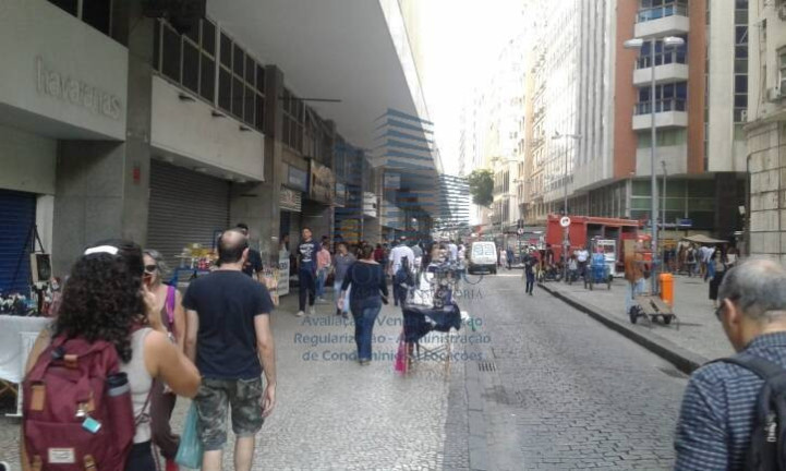 Imagem Sala Comercial para Alugar, 194 m² em Centro - Rio De Janeiro