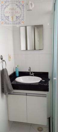 Imagem Casa com 2 Quartos à Venda, 111 m² em Estuário - Santos Imagem Casa com 2 Quartos à Venda, 111 m² em Estuário - Santos