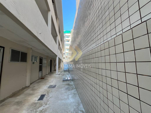 Imagem Apartamento com 1 Quarto à Venda, 48 m² em Canto Do Forte - Praia Grande