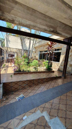 Imagem Casa com 3 Quartos para Alugar, 260 m² em Vila Rosália - Guarulhos Imagem Casa com 3 Quartos para Alugar, 260 m² em Vila Rosália - Guarulhos