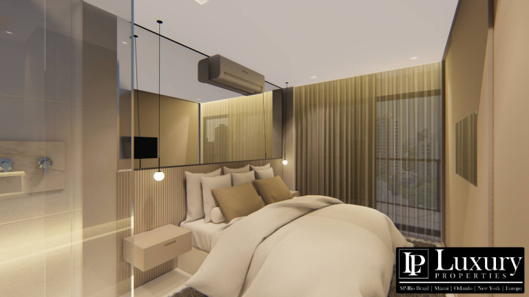 Imagem Apartamento com 2 Quartos à Venda, 114 m² em Vila Olimpia - São Paulo Imagem Apartamento com 2 Quartos à Venda, 114 m² em Vila Olimpia - São Paulo