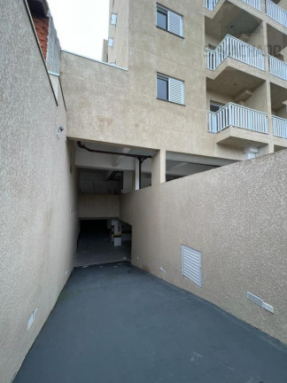 Imagem Apartamento com 2 Quartos à Venda, 53 m² em Parque Das Nações - Santo André