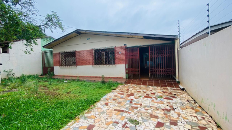Imagem Casa com 3 Quartos à Venda, 124 m² em Jardim Amazonas - Foz Do Iguaçu Imagem Casa com 3 Quartos à Venda, 124 m² em Jardim Amazonas - Foz Do Iguaçu