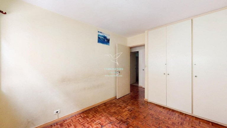 Imagem Apartamento com 3 Quartos à Venda, 106 m² em Itaim Bibi - São Paulo Imagem Apartamento com 3 Quartos à Venda, 106 m² em Itaim Bibi - São Paulo