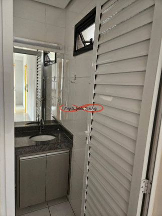 Apartamento com 1 Quarto à Venda, 30 m² em Vila Carrão - São Paulo