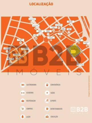 Imagem Apartamento com 3 Quartos à Venda, 74 m² em Vila Aviaçao - Bauru Imagem Apartamento com 3 Quartos à Venda, 74 m² em Vila Aviaçao - Bauru
