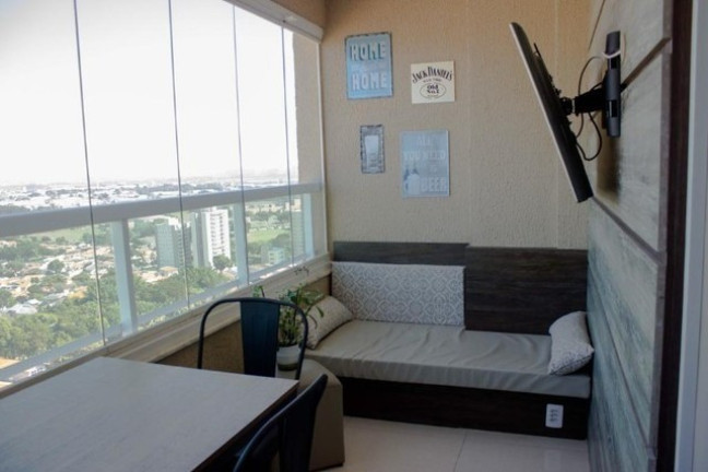 Imagem Imóvel com 2 Quartos à Venda, 70 m² em Jardim Veneza - São José Dos Campos Imagem Imóvel com 2 Quartos à Venda, 70 m² em Jardim Veneza - São José Dos Campos
