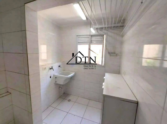 Imagem Apartamento com 2 Quartos à Venda, 69 m² em Nova Gerty - São Caetano Do Sul