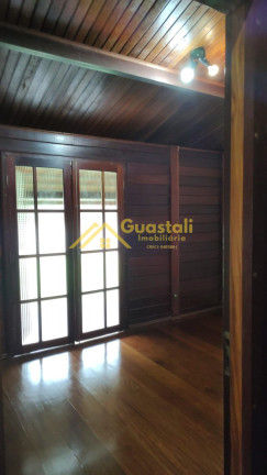 Imagem Imóvel com 3 Quartos para Alugar, 220 m² em Santa Rita - Piracicaba