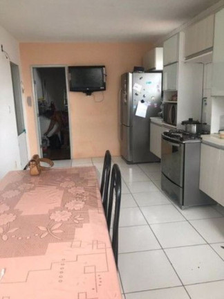 Imagem Casa com 3 Quartos à Venda, 180 m² em Pernambués - Salvador Imagem Casa com 3 Quartos à Venda, 180 m² em Pernambués - Salvador