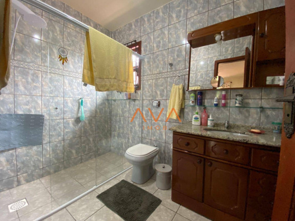 Imagem Casa com 4 Quartos à Venda, 203 m² em Ingleses - Florianópolis