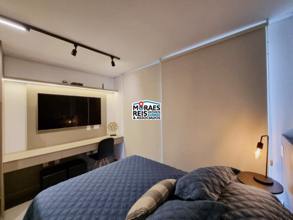 Imagem Apartamento com 1 Quarto à Venda, 24 m² em Campo Belo - São Paulo Imagem Apartamento com 1 Quarto à Venda, 24 m² em Campo Belo - São Paulo