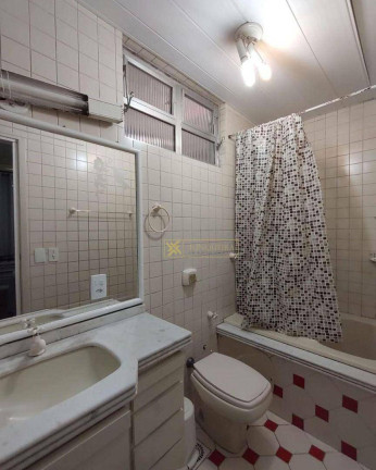 Imagem Apartamento com 3 Quartos à Venda, 125 m² em Centro - Florianópolis Imagem Apartamento com 3 Quartos à Venda, 125 m² em Centro - Florianópolis