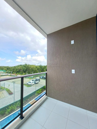 Imagem Flat com 1 Quarto à Venda, 30 m² em Muro Alto - Ipojuca Imagem Flat com 1 Quarto à Venda, 30 m² em Muro Alto - Ipojuca