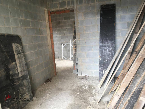 Imagem Sobrado com 2 Quartos à Venda, 58 m² em Aviação - Praia Grande Imagem Sobrado com 2 Quartos à Venda, 58 m² em Aviação - Praia Grande