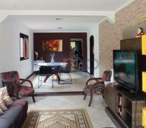 Imagem Casa com 3 Quartos à Venda, 130 m² em Igra Norte - Torres