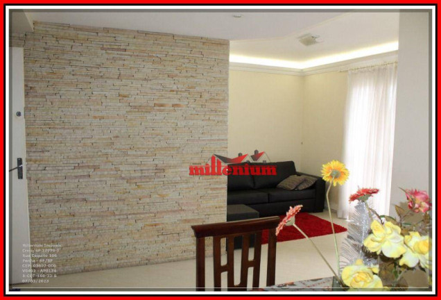 Imagem Apartamento com 2 Quartos à Venda, 65 m² em Vila São Geraldo - São Paulo Imagem Apartamento com 2 Quartos à Venda, 65 m² em Vila São Geraldo - São Paulo